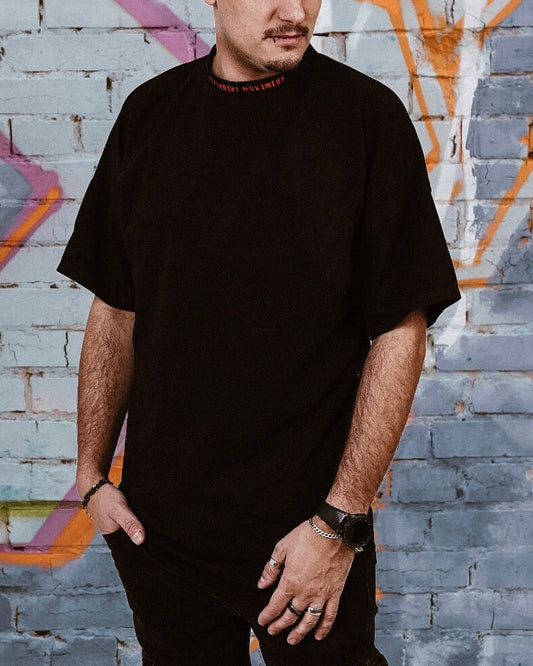 The Liner T-Shirt