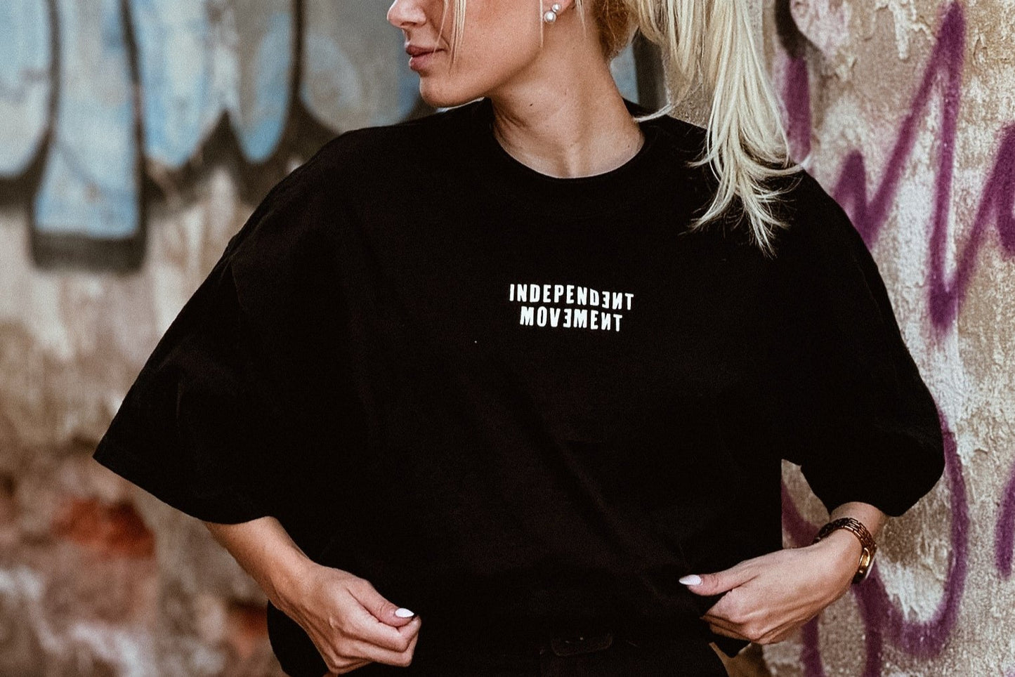 The Lips T-shirt