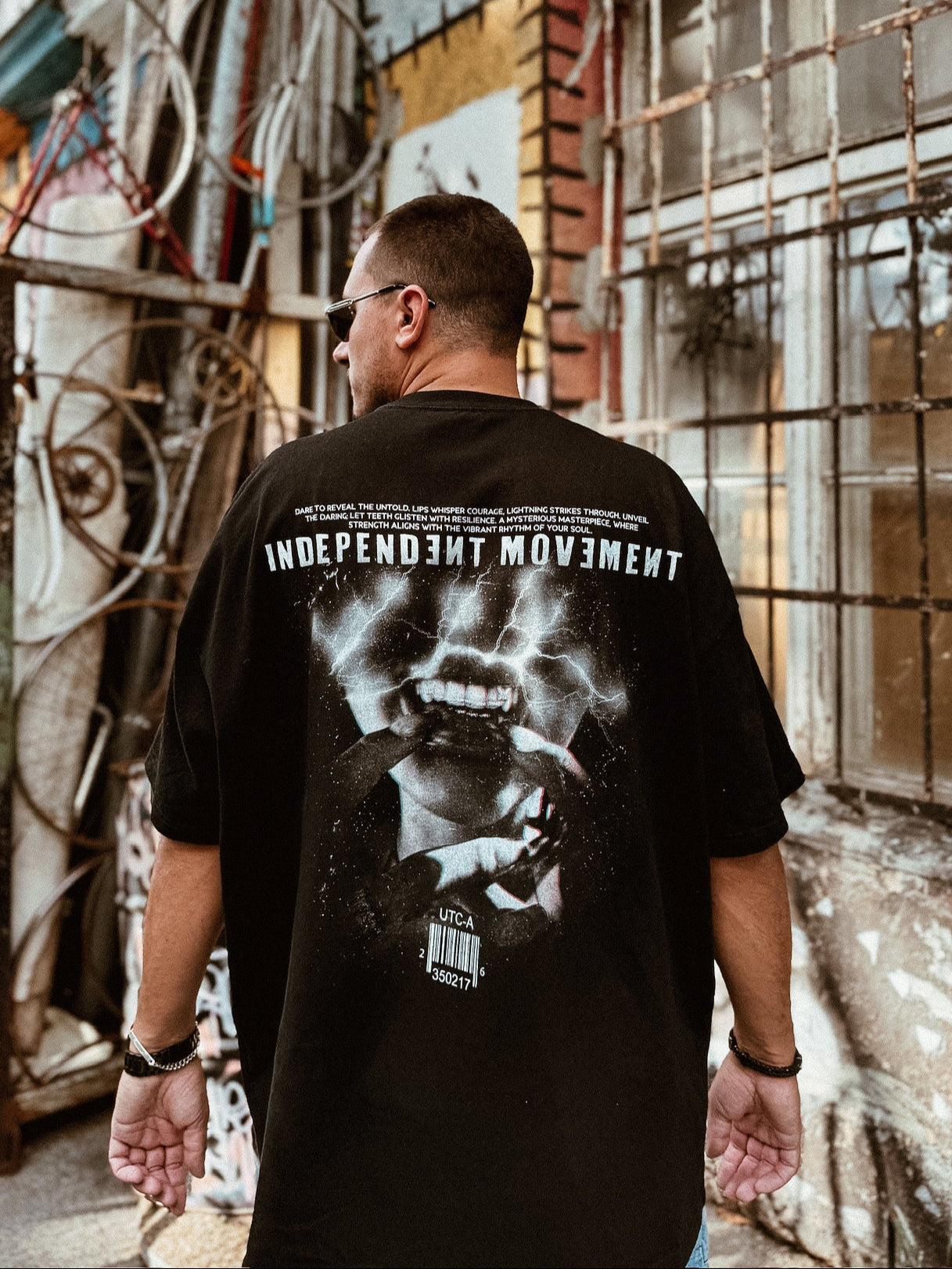 The Lips T-shirt
