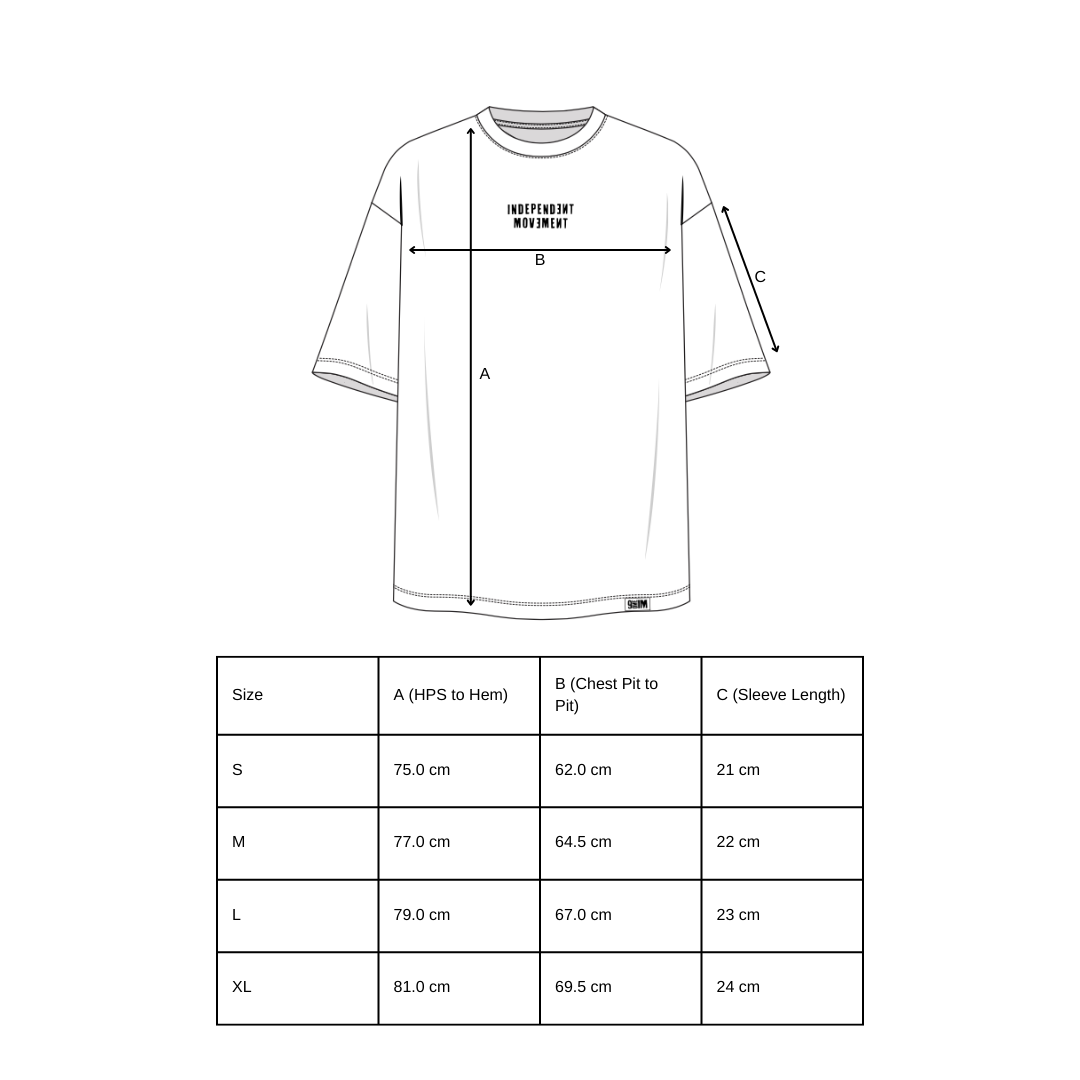 The Lips T-shirt