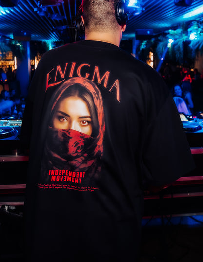 The Enigma T-Shirt
