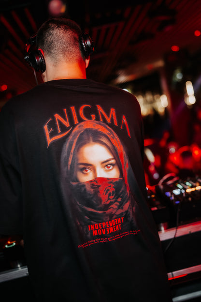 The Enigma T-Shirt